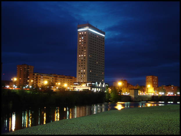 valladolid duque lerma